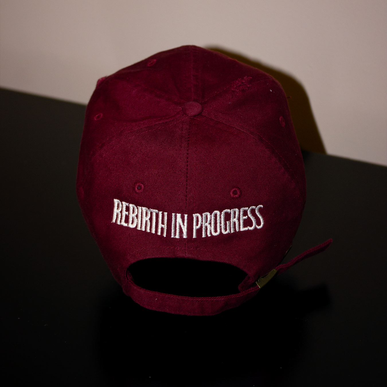 Get Ya Shift Together Hat
