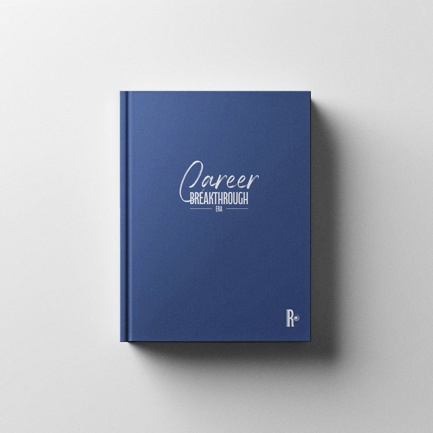 Career Breakthrough Era Guided Journal