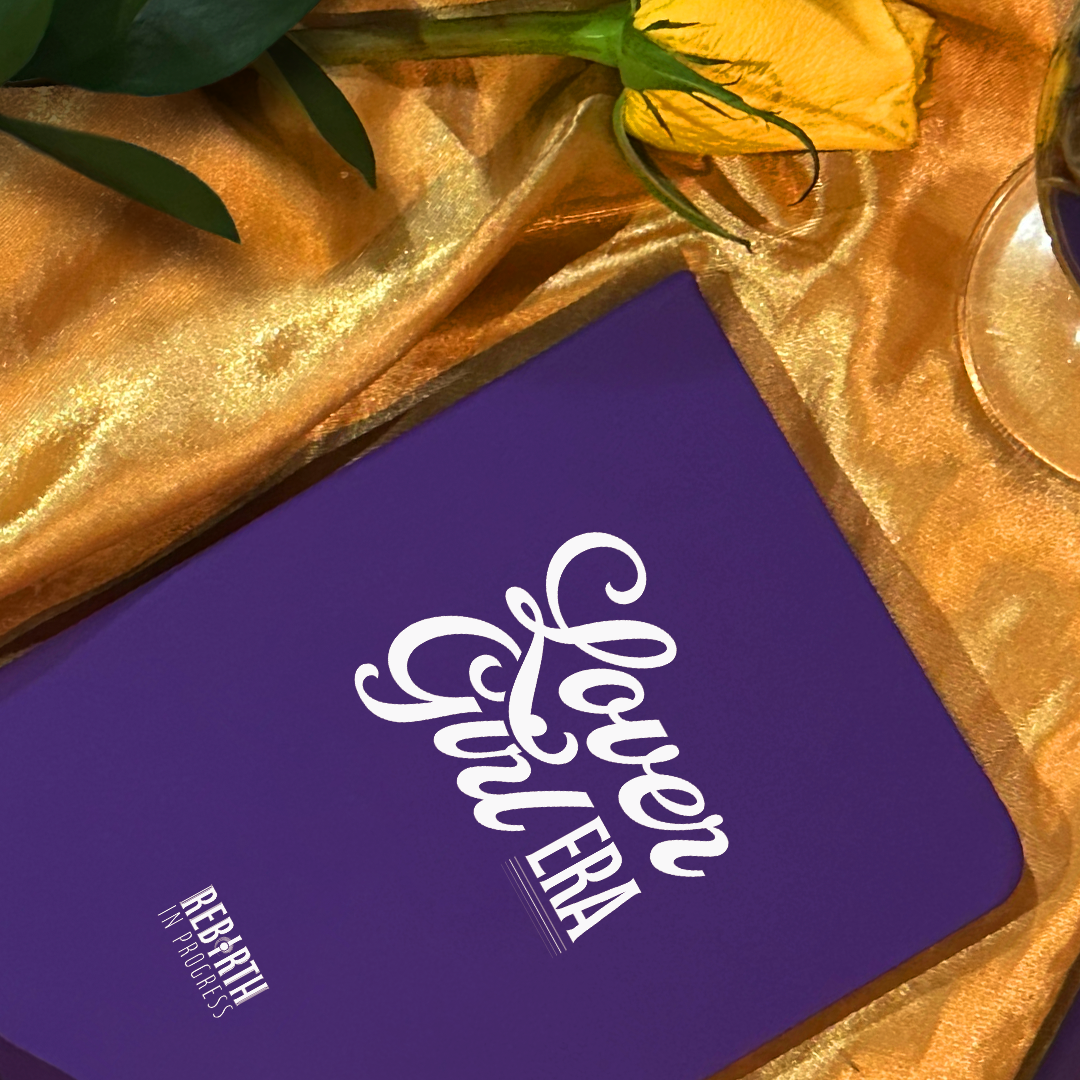Lover Girl Era Freewrite Journal [Limited Edition]
