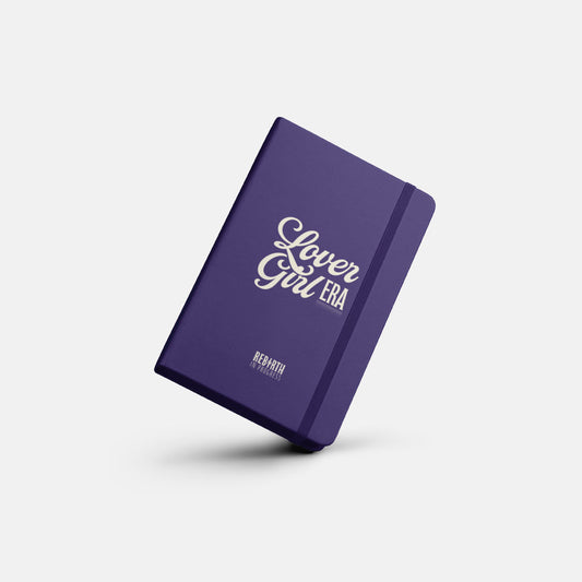 Lover Girl Era Freewrite Journal [Limited Edition]
